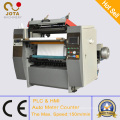 Lotterie-Papier-Spaltmaschine (JT-SLT-800)